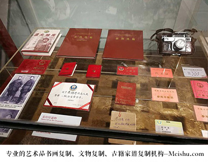庆安-专业的文物艺术品复制公司有哪些？